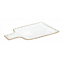 Muebles Santa Ana - Bandeja Cocktel Xl Frederick Gold