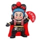 thumbnail image 5 of Figuras Chinas Que Cambian De Cara Figura Modelo Estatua Juguete Para (cuatro Caras Aleatorias) Negro, 5 of 5