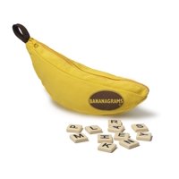 Juego De Palabras Bananagrams, Galardonado Con Múltiples Premios Durante Más De 7 Años