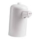 thumbnail image 2 of Bomba Dispensadora Automática De Jabón Líquido, Volumen Ajustable Para Baño, Color Blanco, 2 of 3