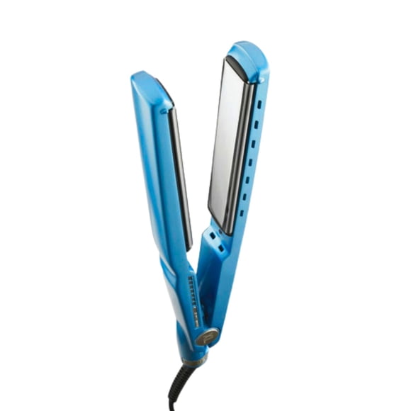 Babyliss Nano Titanium Plancha Alisado 9091 Xl Humedo Seco