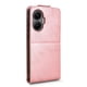 thumbnail image 4 of Funda tipo folio para Xiaomi Redmi Turbo 4 Pro 5G con soporte magnético y protección para la cámara Oro rosa, 4 of 6