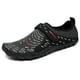 thumbnail image 1 of Calzado Barefoot De Agua Dive Iii Negro 47 De Mujer, 1 of 9