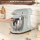 thumbnail image 2 of Tapete Deslizante de Madera para Batidora de Pedestal ANBOXIT 4.5‑5 QT KitchenAid, 2 of 7