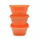 thumbnail image 1 of Set 3 Contenedores Keep Herméticos Apilables 1200ml, 1 of 3
