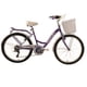 thumbnail image 1 of Bicicleta Mtb Aro 24 2400 Ld Sunnyway Lila, 1 of 3