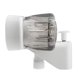 thumbnail image 3 of Válvula de Ducha para Bañera RV Dura Faucet DF-SA110S-WT, 3 of 7