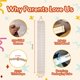 thumbnail image 5 of Tabla de crecimiento tiny whisper 180 cm con pegatinas incluidas, 5 of 7