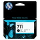 thumbnail image 1 of Cartucho de Tinta HP Tinta 711 Negro 38ML, 1 of 2