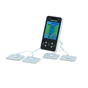 Bodyhealth - Electro Estimulador Ems 3 En 1 Nopain Fx