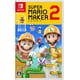 thumbnail image 1 of Videojuego Nintendo Switch Super Mario Maker 2 - Fuera de EE. UU., 1 of 5
