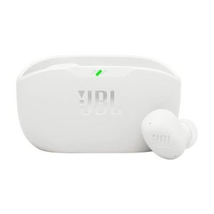 Audífonos Jbl Wave Buds 2 Earbuds Tws Bluetooth White