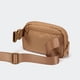 thumbnail image 4 of Fanny Pack Pander Everywhere, repelente al agua de nailon, color marrón, 4 of 8