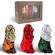 thumbnail image 1 of Set de perfume ZION'S LION OF JUDAH, tamaño de viaje para hombre, 15 ml (3), 1 of 7