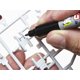thumbnail image 3 of Set de rotuladores GSI Creos Gundam Marker Verter Inking, 3 of 5