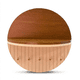 thumbnail image 2 of Repisa Organizador Soporte de Pared para Llaves Decoración Recibidor, 2 of 6