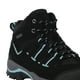 thumbnail image 4 of Botin Outdoor Waterproof Fenrir Negro Alquimia, 4 of 5