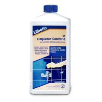 Kf Limpiador Sanitario Lithofin 1 Lt