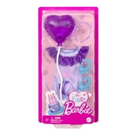 Barbie - Mattel Ropa P/My First Moditas Birthday Fashion