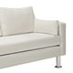 thumbnail image 4 of Sofa Sky 3C Felpa 12 Crudo, 4 of 5