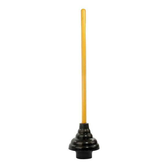 Desatascador LDR Industries 512 3410 Power Deluxe acanalado