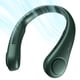 thumbnail image 1 of Ventilador de cuello portátil JISULIFE, sin hojas, recargable, 4000 mAh, 1 of 9