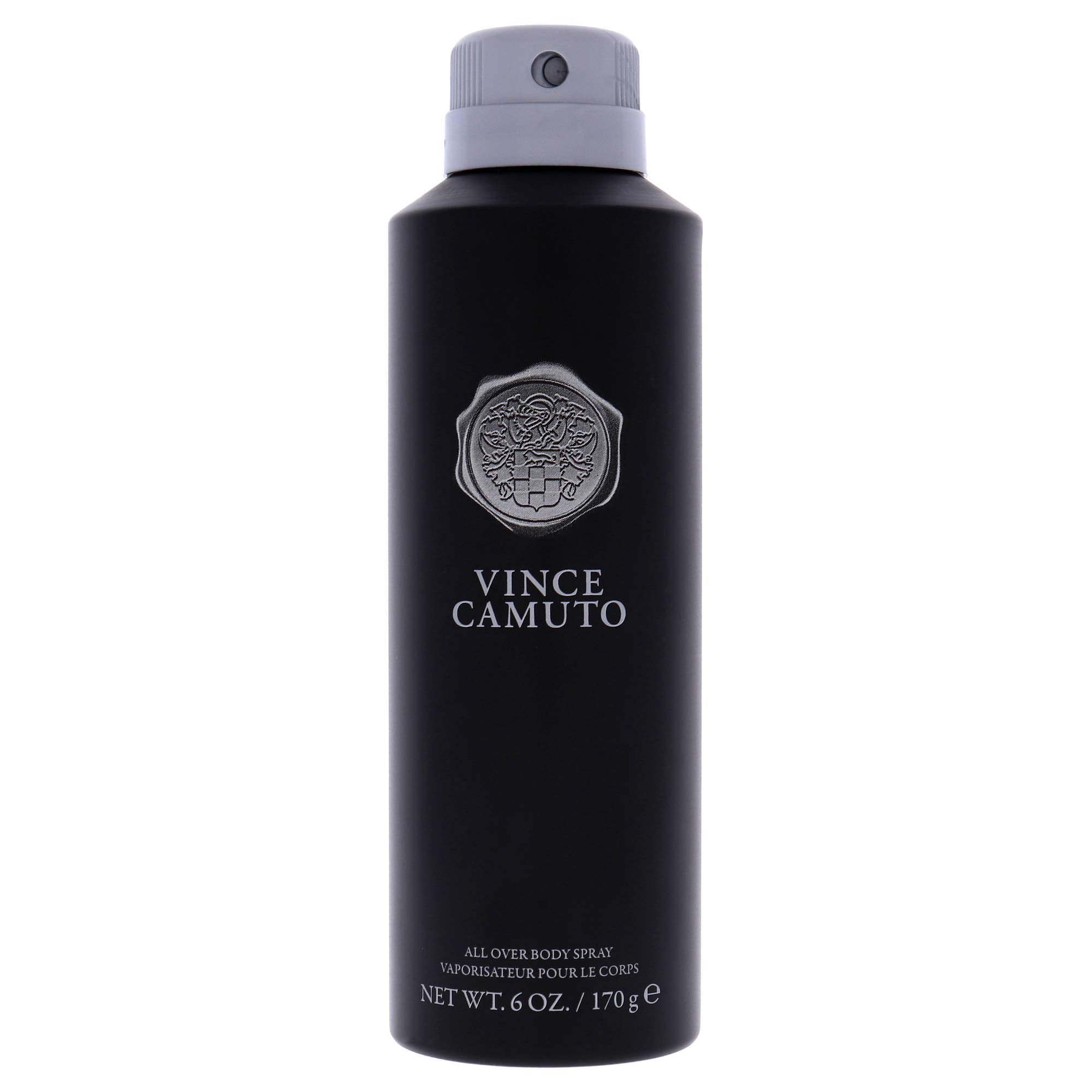 Spray Corporal Vince Camuto Classic Para Hombre 180 Ml