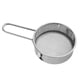 thumbnail image 5 of Tamiz De Harina Colador De Harina Pequeño Multifuncional Con Asas Para Azúcar, 5 of 5