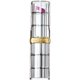 thumbnail image 2 of Labial L'ORÉAL Colour Riche Shine Splendid Blackberry, 2 of 5