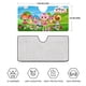 thumbnail image 4 of Suministros de Fiesta Lalaloopsy Parasol para Parabrisas Delantero Protector Plegable, Visera Solar para Auto Bloquea Rayos UV Mantiene tu Vehículo Fresco140cm*76cm, 4 of 6