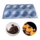 thumbnail image 1 of Molde De Silicona Chocolate Molde Silicona 8 Media Esfera, 1 of 2