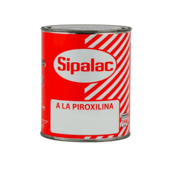 Pintura Duco Negro Super 1 4gl