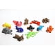 thumbnail image 4 of Juguetes SensoJuguetes Sensoriales Articulados Mobbs – Pack de 12 Personajes Coleccionablesriales Fidget Pack 12 Unidades, 4 of 4