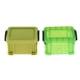 thumbnail image 4 of Caja de almacenamiento de color caramelo 1/6 para 1/6 Dolls House Furniture Accs Green, 4 of 5