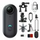 thumbnail image 1 of Cámara corporal mini 1080P JETO 64GB, clip‑on portátil para mascotas y POV con WiFi, 1 of 6