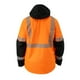 thumbnail image 4 of Parka Reflectiva HW Skorpio 3 en 1 Naranjo fluor, 4 of 7