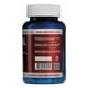 thumbnail image 3 of Protector Hepático Nac L-cisteína 600mg 100caps, 3 of 3