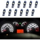 thumbnail image 1 of Luz LED T5 DWARFOO 12pcs 3030SMD Tablero Universal, 1 of 3