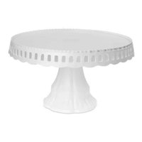 Genérico - Base De Torta Base Torta Base Plato Porta Torta 24 Cm