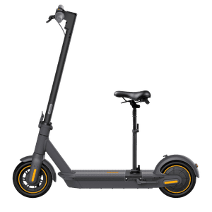 Scooter Eléctrico Segway Maxg30P + Sillin
