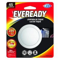 Linterna Luz De Toque 1 Un Eveready