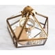 thumbnail image 4 of Joyero organizador Ukonic Harry Potter Gold Chocolate Frog, 4 of 7