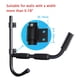 thumbnail image 3 of Soporte giratorio para kayak Onefeng Sports 43 cm, capacidad 80 lb (36 kg), 3 of 9