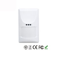 Vipa - Sensor Detección De Movimiento Humano Interior Pir