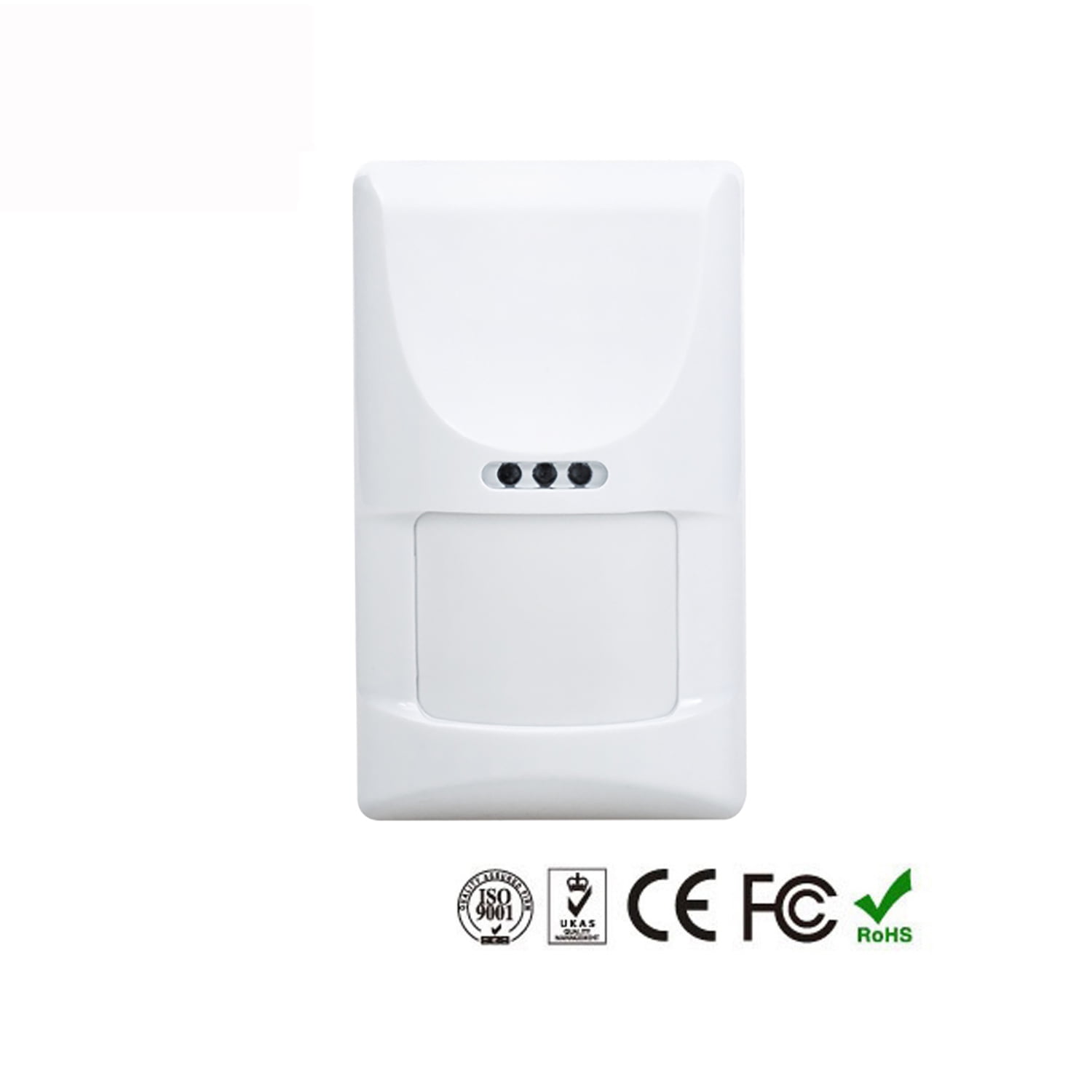 Vipa - Sensor Detección De Movimiento Humano Interior Pir