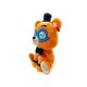thumbnail image 4 of Peluche Youtooz FNAF Glam Rock Freddy Sitting, 23 cm, coleccionable, 4 of 7