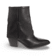 thumbnail image 2 of Bota Country Negro Vía Franca, 2 of 5