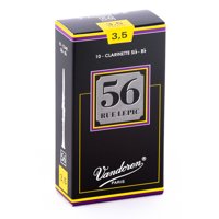 Cajas De Cañas Clariente Sib 56Rlepic Nº3.5 Cr5035 Vandoren