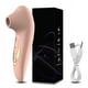 thumbnail image 1 of Powerful Clitoris Sucker Nipple Vibrator Female Vagina Sucking Vacuum Stimulator Tidal Masturbator Sex Toys for Women Adults 18, 1 of 3