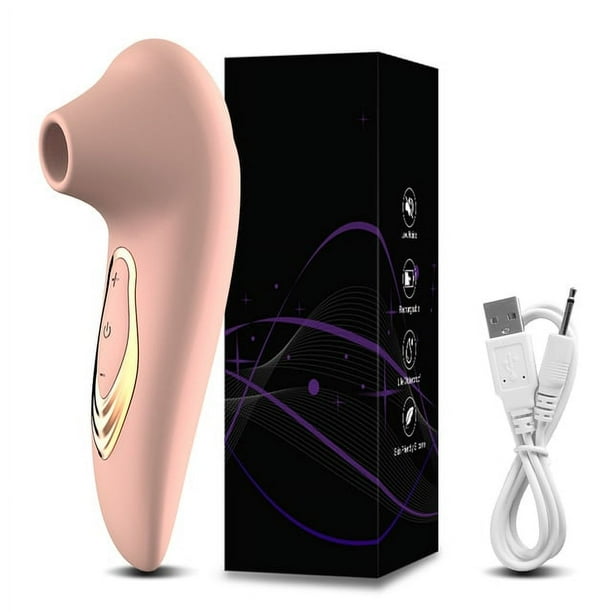 Powerful Clitoris Sucker Nipple Vibrator Female Vagina Sucking Vacuum Stimulator Tidal Masturbator Sex Toys for Women Adults 18
